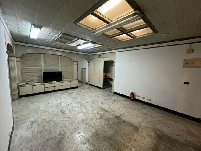 兆基社會住宅🏡可租補,一樓格局方正空間大（第1張）