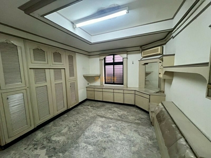 兆基社會住宅🏡可租補,一樓格局方正空間大（第5張）