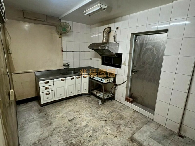 兆基社會住宅🏡可租補,一樓格局方正空間大（第10張）