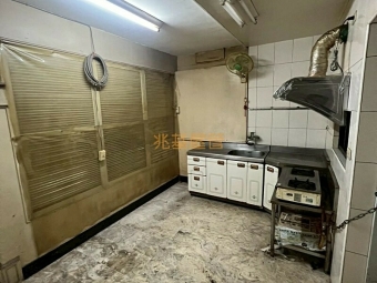 兆基社會住宅🏡可租補,一樓格局方正空間大（第9張）