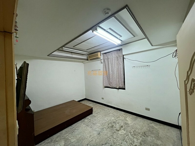 兆基社會住宅🏡可租補,一樓格局方正空間大（第7張）