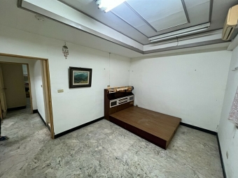 兆基社會住宅🏡可租補,一樓格局方正空間大（第6張）