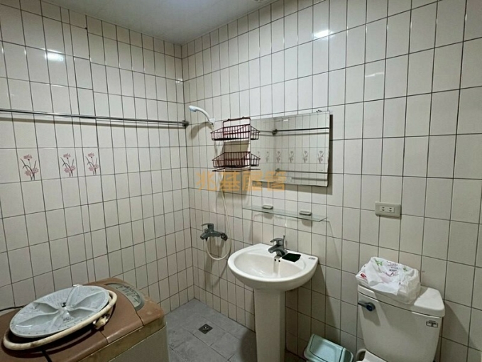 兆基社會住宅🏡可租補,一樓格局方正空間大（第11張）