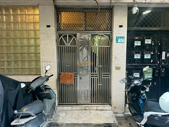 兆基社會住宅🏡可租補,一樓格局方正空間大（第14張）