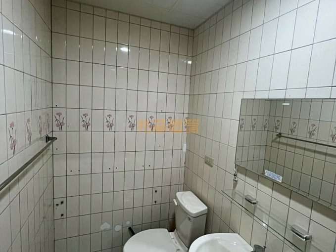 兆基社會住宅🏡可租補,一樓格局方正空間大（第13張）