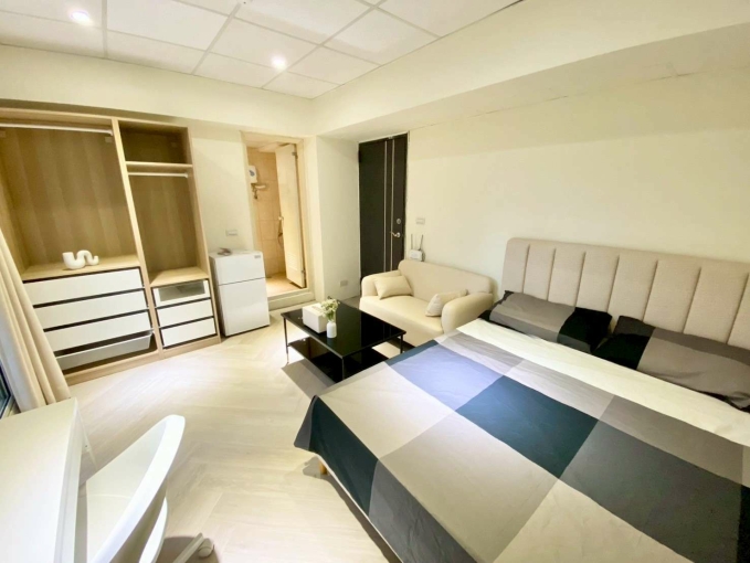 稀有可寵🍀租屋補助🍀子母車🍀洗脫烘（第4張）