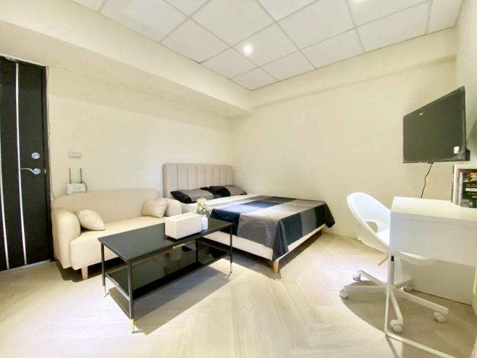 稀有可寵🍀租屋補助🍀子母車🍀洗脫烘（第2張）