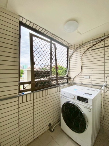 稀有可寵🍀租屋補助🍀子母車🍀洗脫烘（第7張）