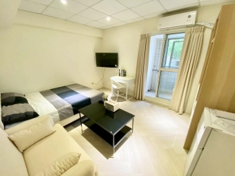 稀有可寵🍀租屋補助🍀子母車🍀洗脫烘（第1張）