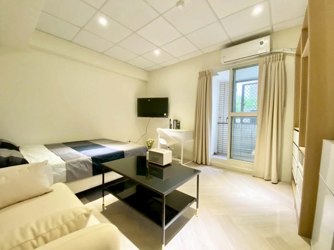 稀有可寵🍀租屋補助🍀子母車🍀洗脫烘（第5張）