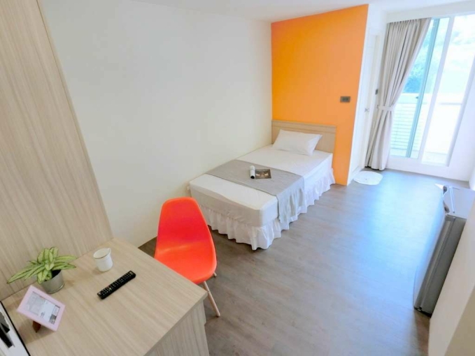 複製-女性專屬🍀租屋補助🍀電梯🍀陽台🍀子母車🍀嶺東、精科園區（第2張）