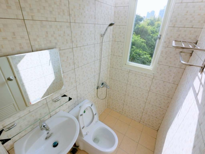 複製-女性專屬🍀租屋補助🍀電梯🍀陽台🍀子母車🍀嶺東、精科園區（第5張）