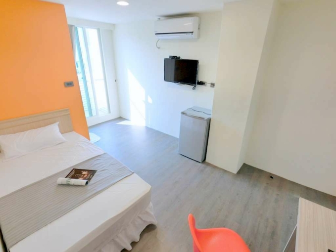 複製-女性專屬🍀租屋補助🍀電梯🍀陽台🍀子母車🍀嶺東、精科園區（第1張）