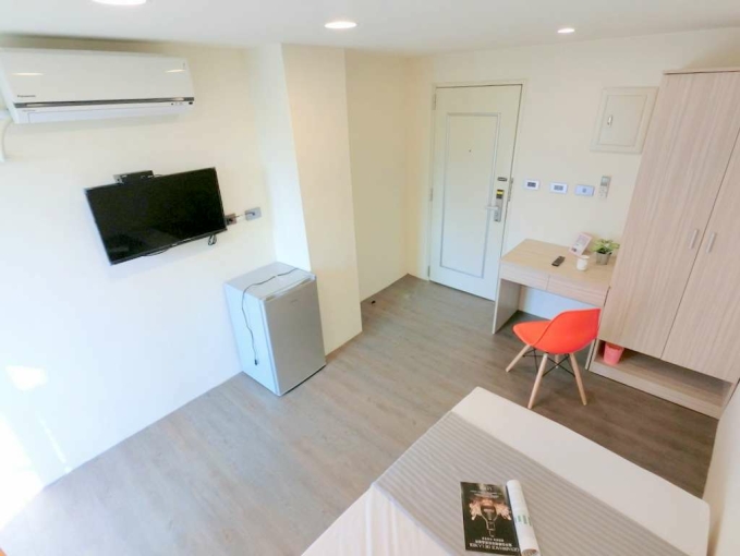 複製-女性專屬🍀租屋補助🍀電梯🍀陽台🍀子母車🍀嶺東、精科園區（第3張）