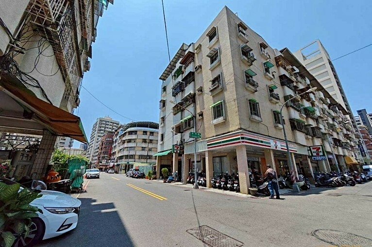 兆基社會住宅🏠建民路優質3樓公寓出租｜生活機能便利（第11張）