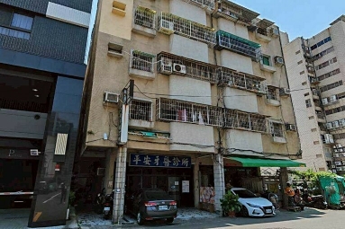兆基社會住宅🏠建民路優質3樓公寓出租｜生活機能便利（第13張）