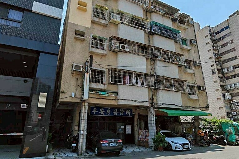 兆基社會住宅🏠建民路優質3樓公寓出租｜生活機能便利（第13張）