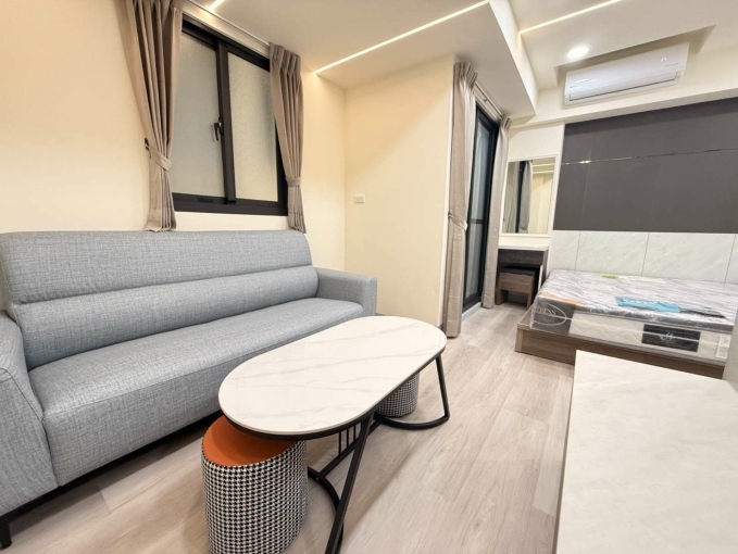 中清路全新套房共11間#流理台#雙租補#飲水機 - Image 6