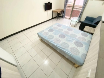 🌳可租補💖電梯✨代收包裹🏠陽台✔️汽車位可租💖（第3張）