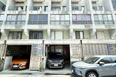 兆基社會住宅🏠💎台灣大城💎車庫💎免仲🉑寵🉑神明廳（第15張）