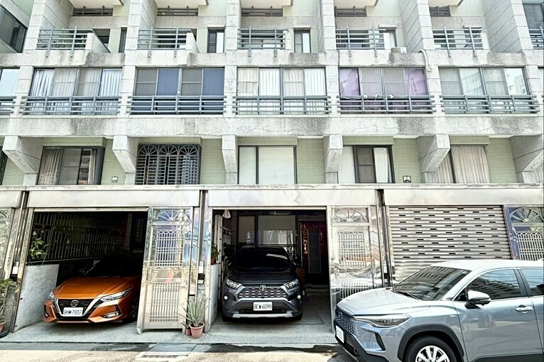 兆基社會住宅🏠💎台灣大城💎車庫💎免仲🉑寵🉑神明廳（第15張）