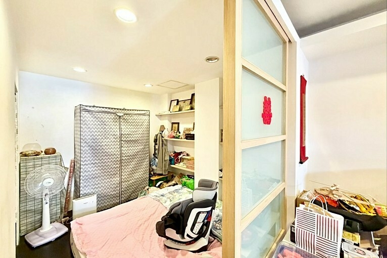 兆基社會住宅🏠💎台灣大城💎車庫💎免仲🉑寵🉑神明廳（第8張）