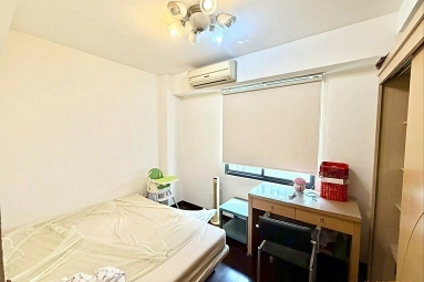 兆基社會住宅🏠💎台灣大城💎車庫💎免仲🉑寵🉑神明廳（第5張）