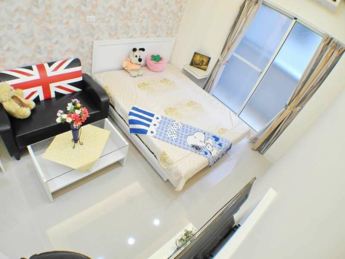 台中車站✔陽台✨流理臺✔電梯 - Image 1