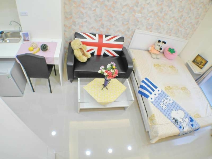 台中車站✔陽台✨流理臺✔電梯 - Image 2