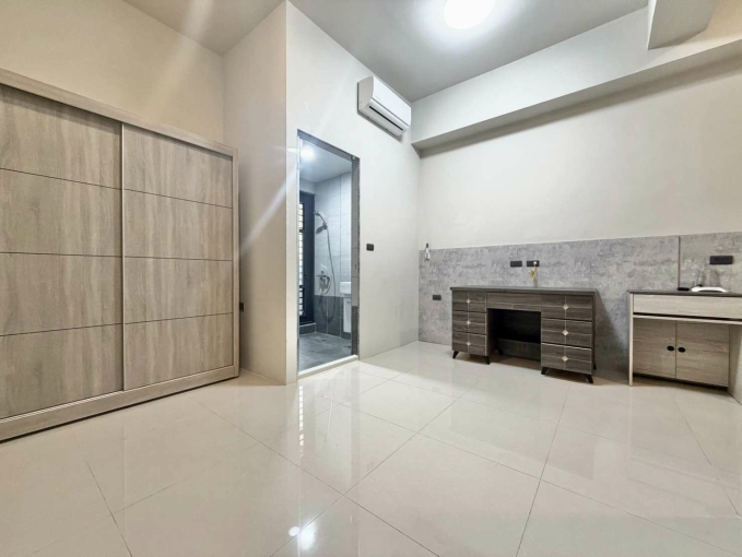 🌳可雙租補🌳可寵💖電梯✨陽台獨洗🏠74旁💖（第4張）