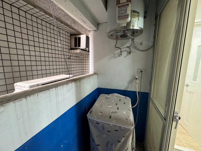 💎【首月半價】管理代收/獨立陽台洗曬💎(第4張)