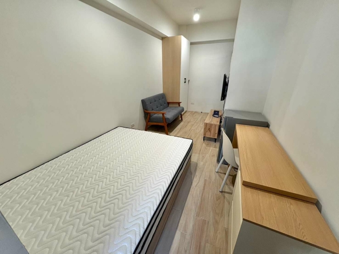 廷選好屋✨文心中清捷運站💖全新電梯透天✨陽台獨洗曬🔥可租補 - Image 6