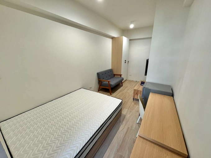 廷選好屋✨文心中清捷運站💖全新電梯透天✨陽台獨洗曬🔥可租補 - Image 5