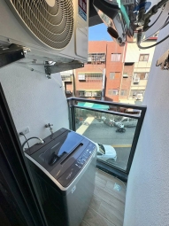 廷選好屋✨文心中清捷運站💖全新電梯透天✨陽台獨洗曬🔥可租補 - Image 16