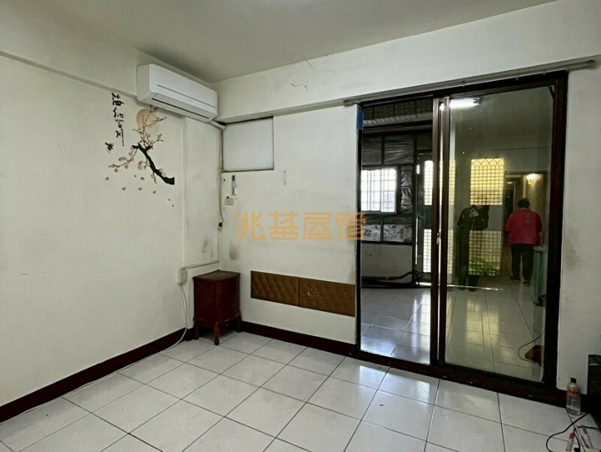 兆基社會住宅🏡東港河堤整棟透天/大空間/地下車庫（第7張）