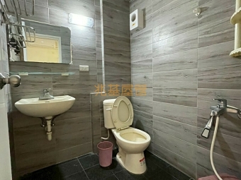 兆基社會住宅🏡東港河堤整棟透天/大空間/地下車庫（第14張）