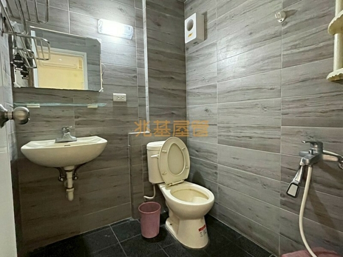 兆基社會住宅🏡東港河堤整棟透天/大空間/地下車庫（第14張）