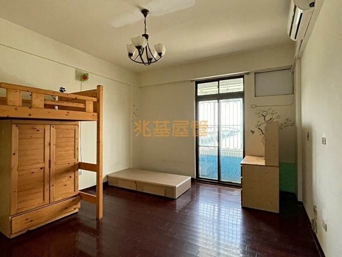 兆基社會住宅🏡東港河堤整棟透天/大空間/地下車庫（第4張）