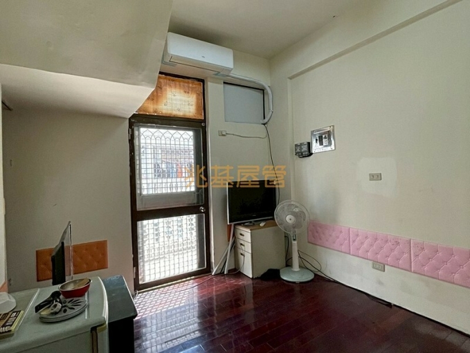 兆基社會住宅🏡東港河堤整棟透天/大空間/地下車庫（第5張）