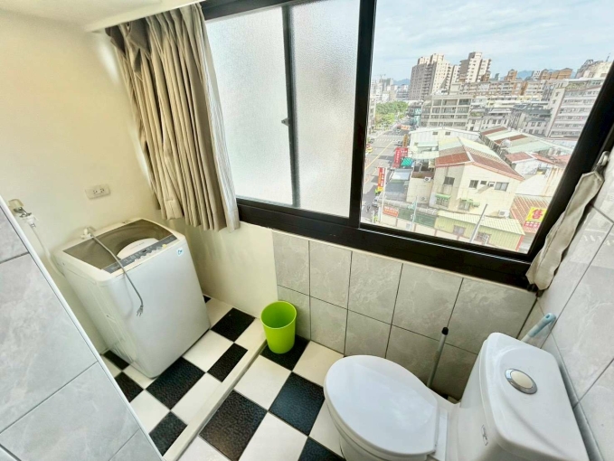 🧡請加賴🧡電梯可寵🧡租屋補助🧡獨洗獨曬🧡流理台🧡（第6張）