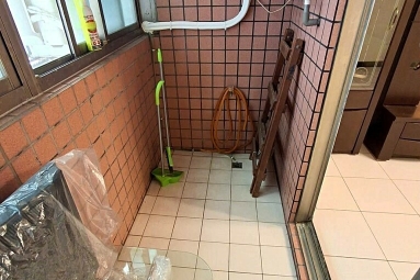 兆基社會住宅🏡金台北社區永和國小溫馨三房免仲（第11張）