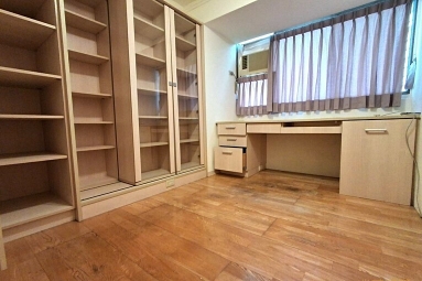 兆基社會住宅🏡金台北社區永和國小溫馨三房免仲（第9張）
