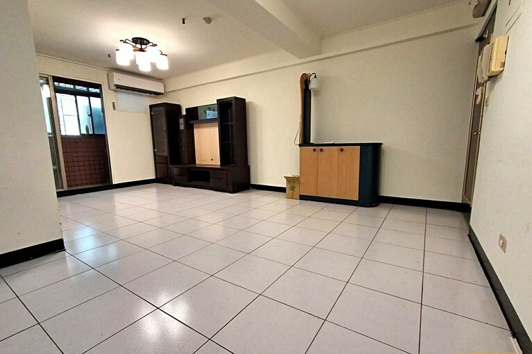 兆基社會住宅🏡金台北社區永和國小溫馨三房免仲（第4張）