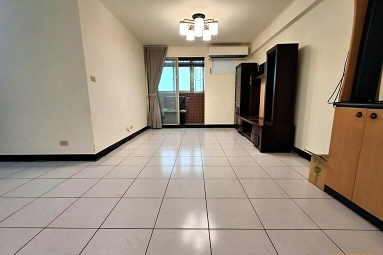 兆基社會住宅🏡金台北社區永和國小溫馨三房免仲（第3張）