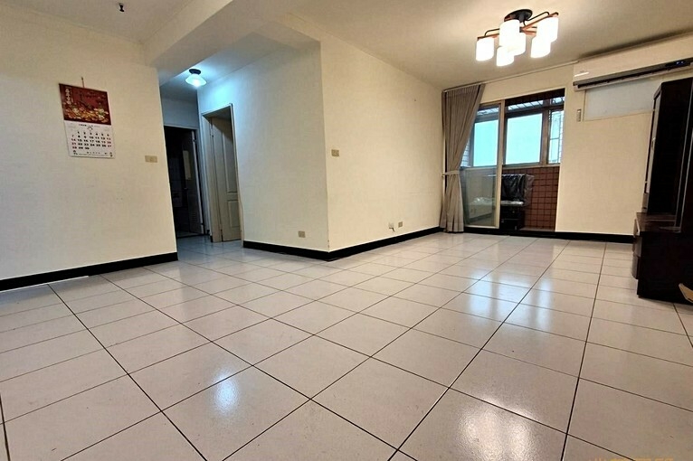 兆基社會住宅🏡金台北社區永和國小溫馨三房免仲（第1張）