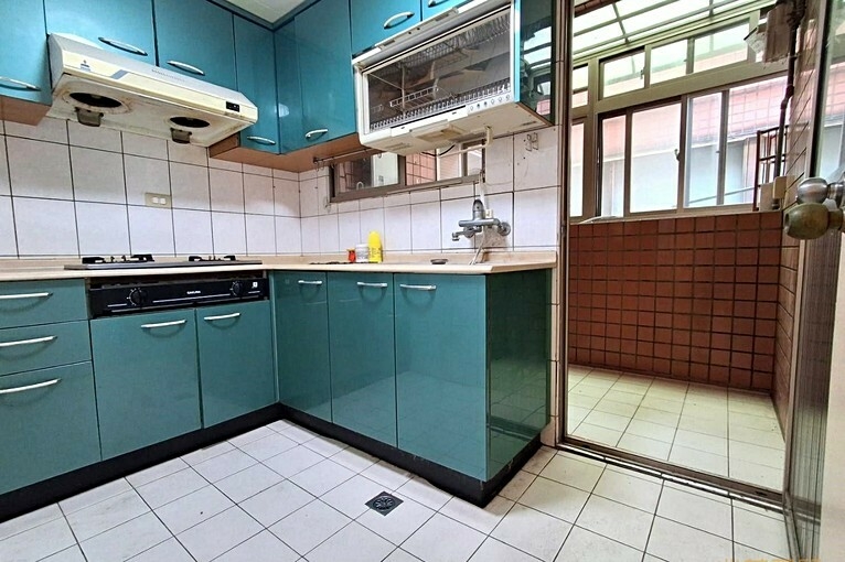 兆基社會住宅🏡金台北社區永和國小溫馨三房免仲（第10張）