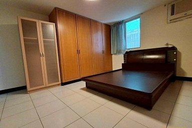 兆基社會住宅🏡金台北社區永和國小溫馨三房免仲（第5張）
