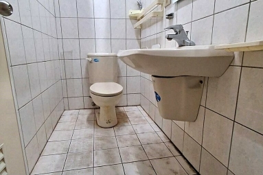 兆基社會住宅🏡金台北社區永和國小溫馨三房免仲（第13張）