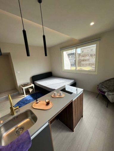 🔥北區可雙租補🔥可貓套房🔥陽台獨洗🔥機車位（第9張）