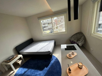 🔥北區可雙租補🔥可貓套房🔥陽台獨洗🔥機車位（第5張）